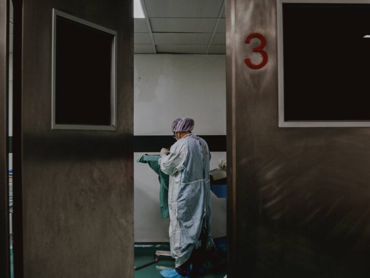 Aborto: la svolta della Sicilia