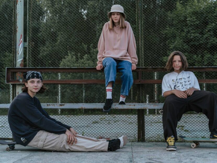 adolescenza anticipata