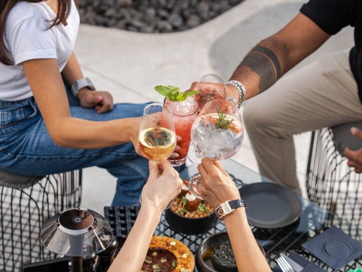 Aperitivo, trend di una moda irrinunciabile: sondaggio