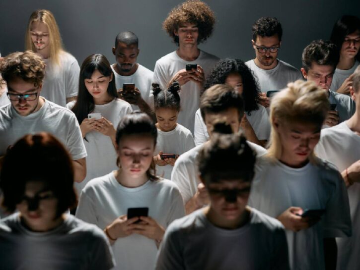 Siamo tutti distratti: la trappola dell’attenzione nell’era digitale