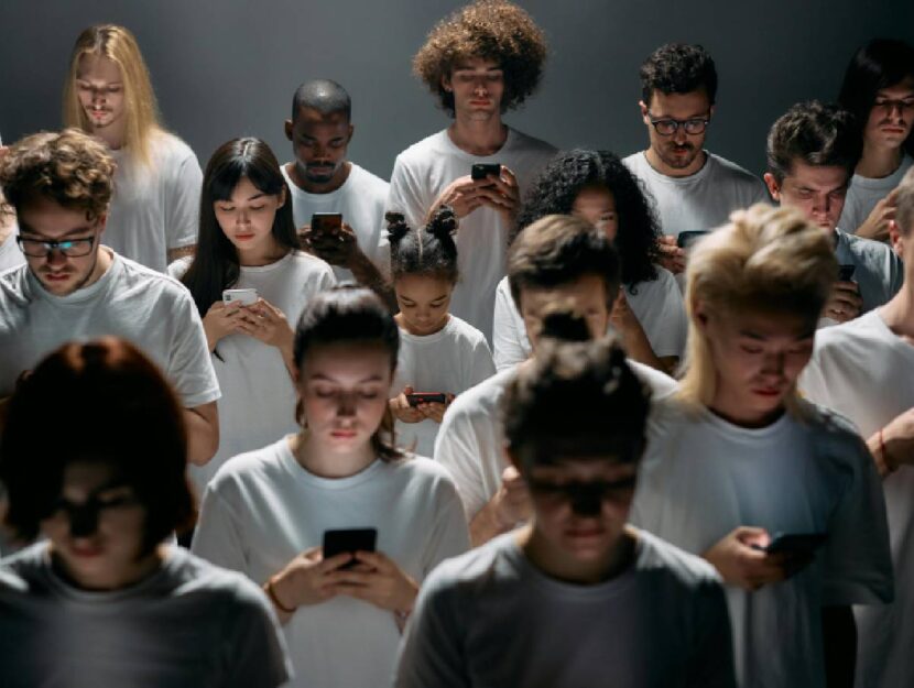 calo dell'attenzione