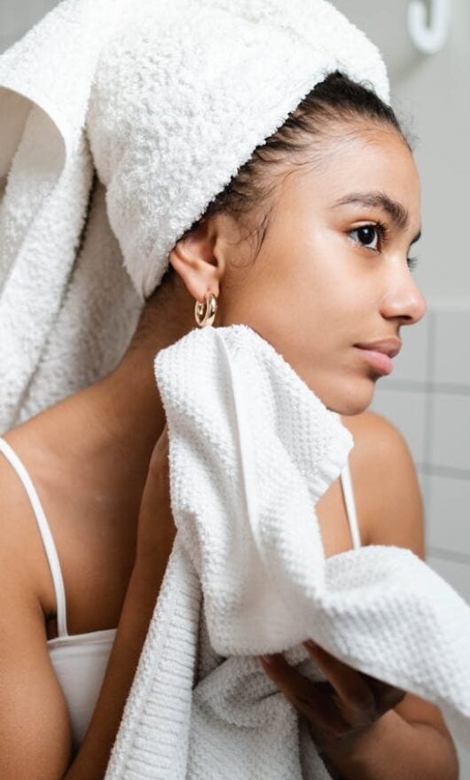 Come preparare la pelle al make-up