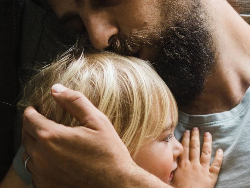 Congedo parentale_dalla parte dei papà