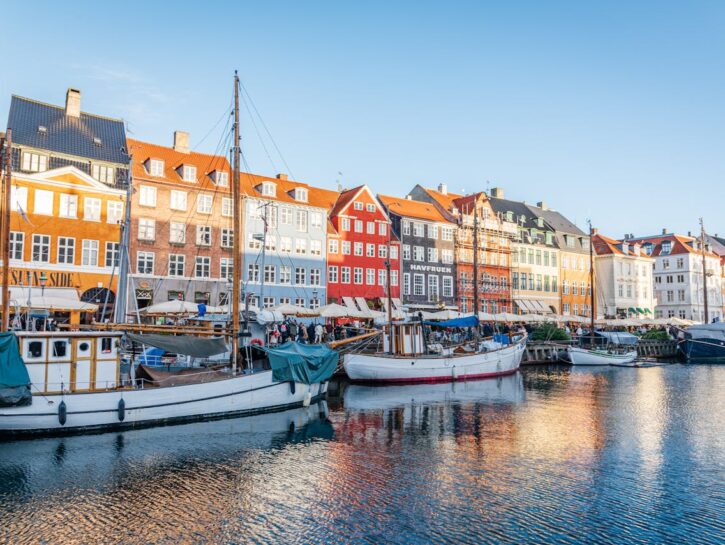 Happy City Index: questa è la capitale ideale