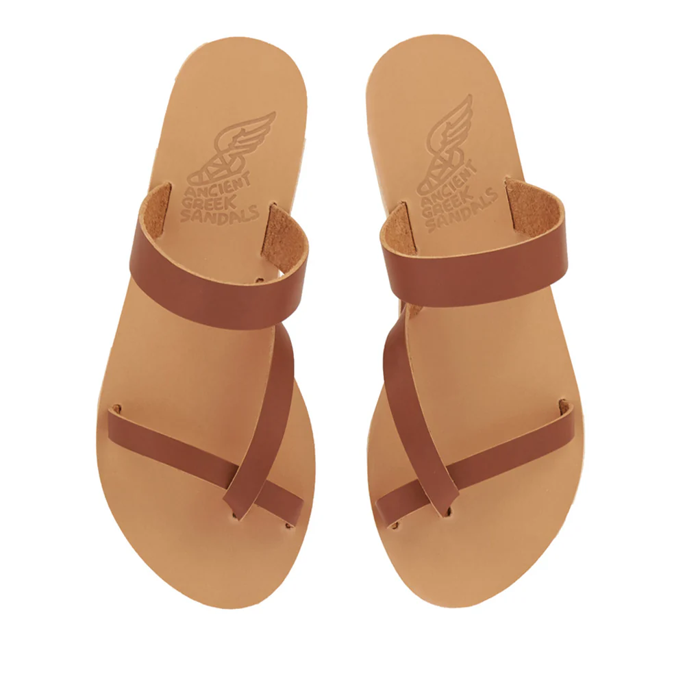 migliori sandali infradito tendenza scarpe moda estate 2025