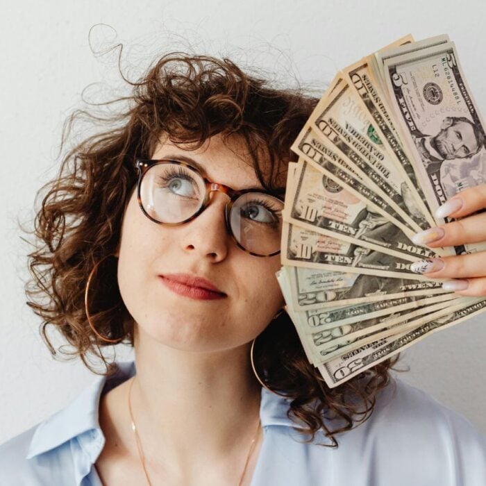 Loud budgeting: parlare di risparmio senza più tabù