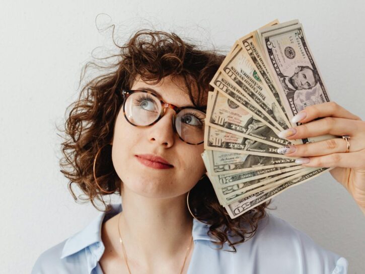 Loud budgeting: parlare di risparmio senza più tabù