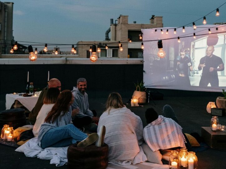 Estate tra cinema e serie tv: cosa guardare a giugno