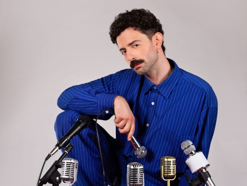 pierluca mariti