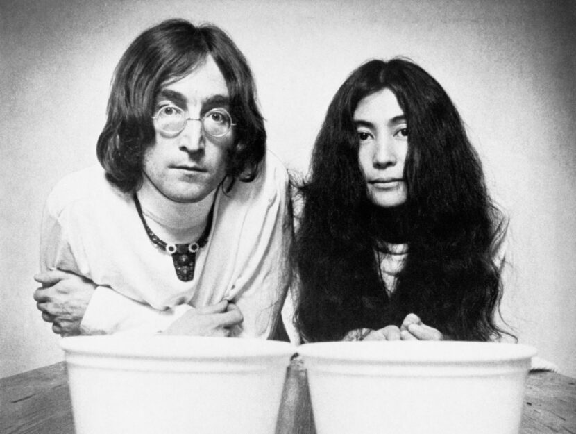 effetto yoko ono