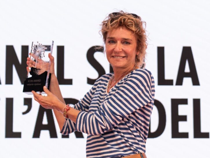 Le donne del Riviera Film Festival 2025