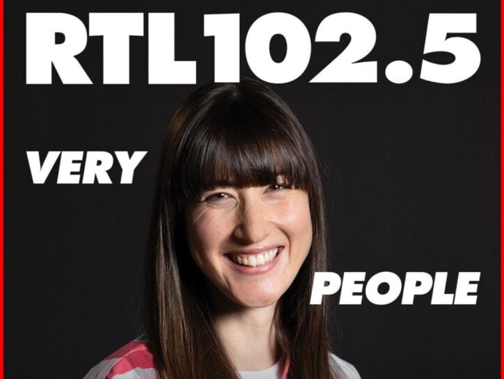 Vent'anni di «Very Normal People», la campagna 2025 di Rtl 102.5