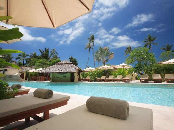 TripAdvisor: i 10 migliori hotel del mondo per il 2025