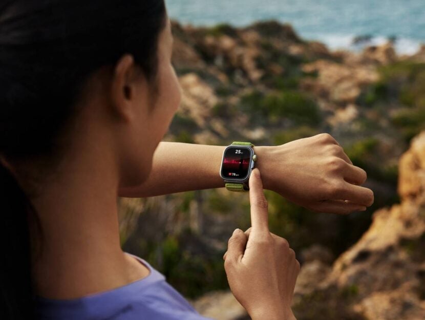 Huawei smartwatch