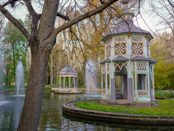 La top 10 delle capitali europee del benessere (una è italiana)