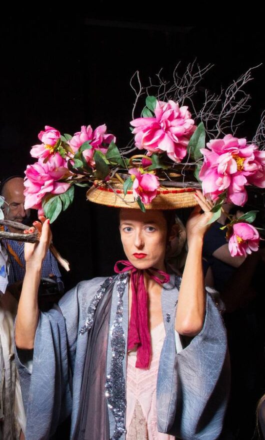 Patrizia Sardo Marras, 