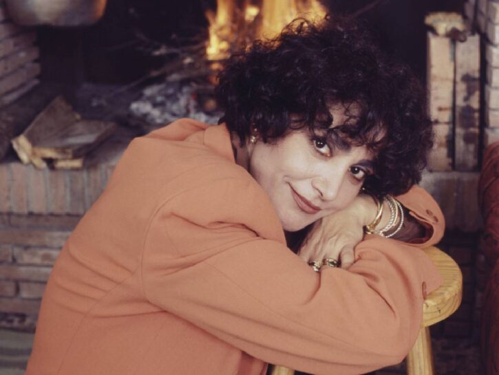 Indimenticabile Mia Martini, a 30 anni dalla morte