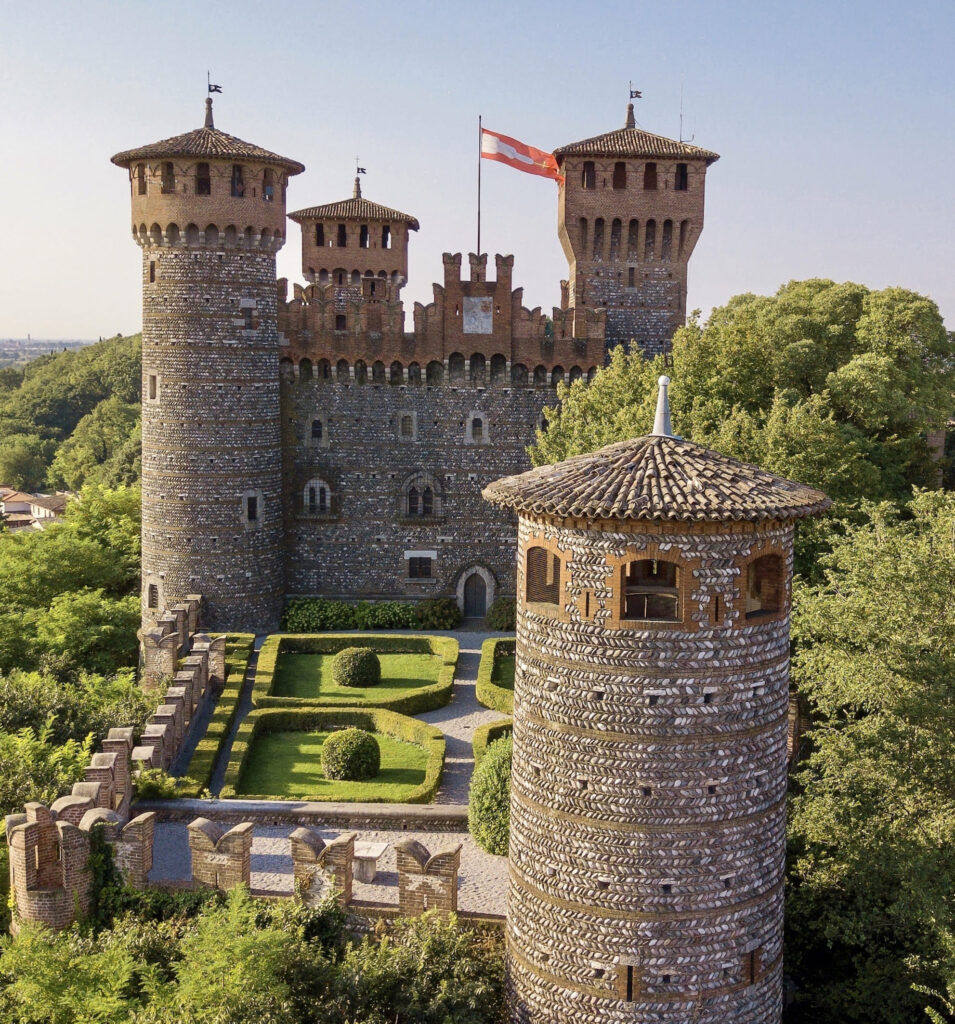 weekend in provincia di brescia