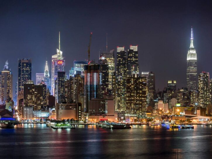 New York con i bambini: 5 cose da fare per farli innamorare della città
