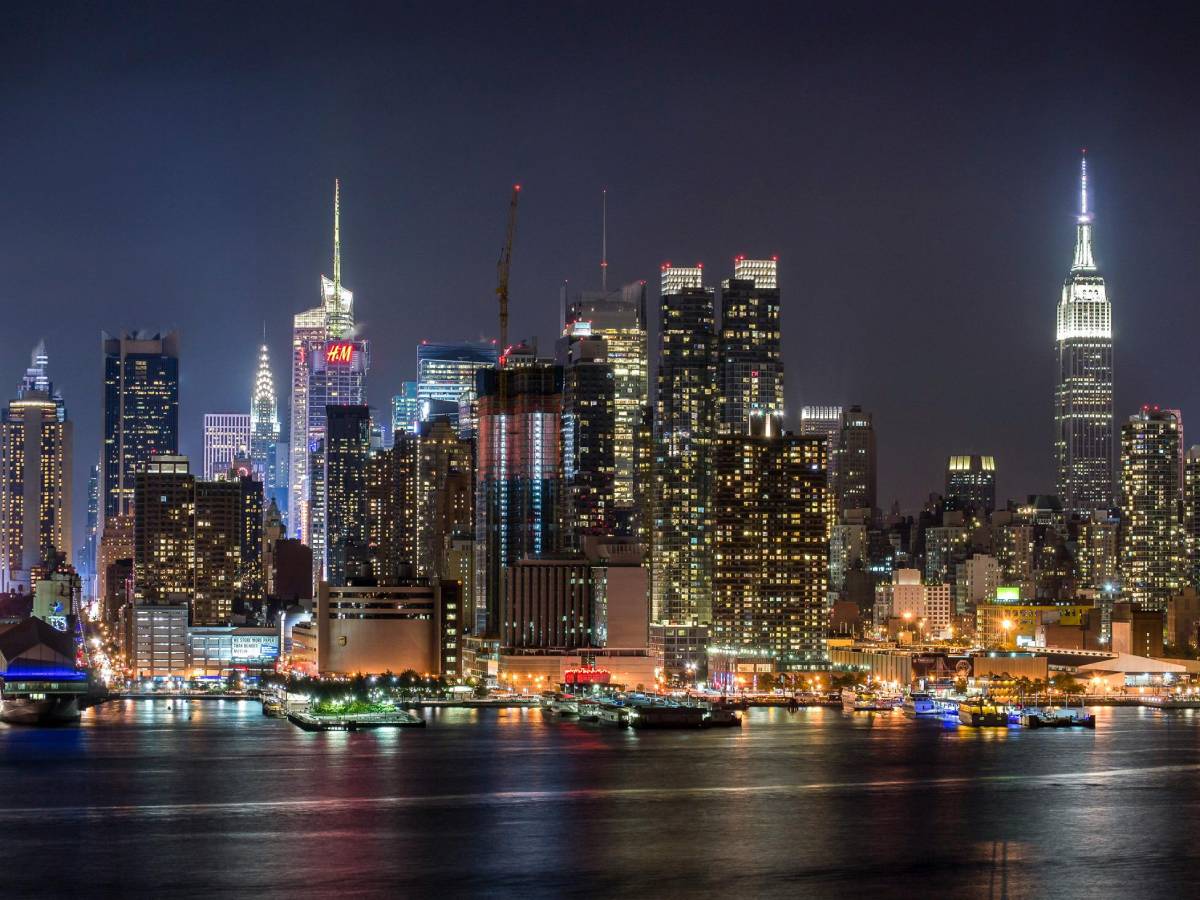 New York con i bambini: 5 cose da fare per farli innamorare della città