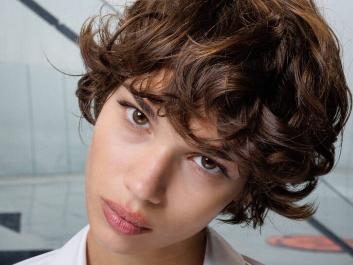 Capelli: nuove idee per darci un taglio