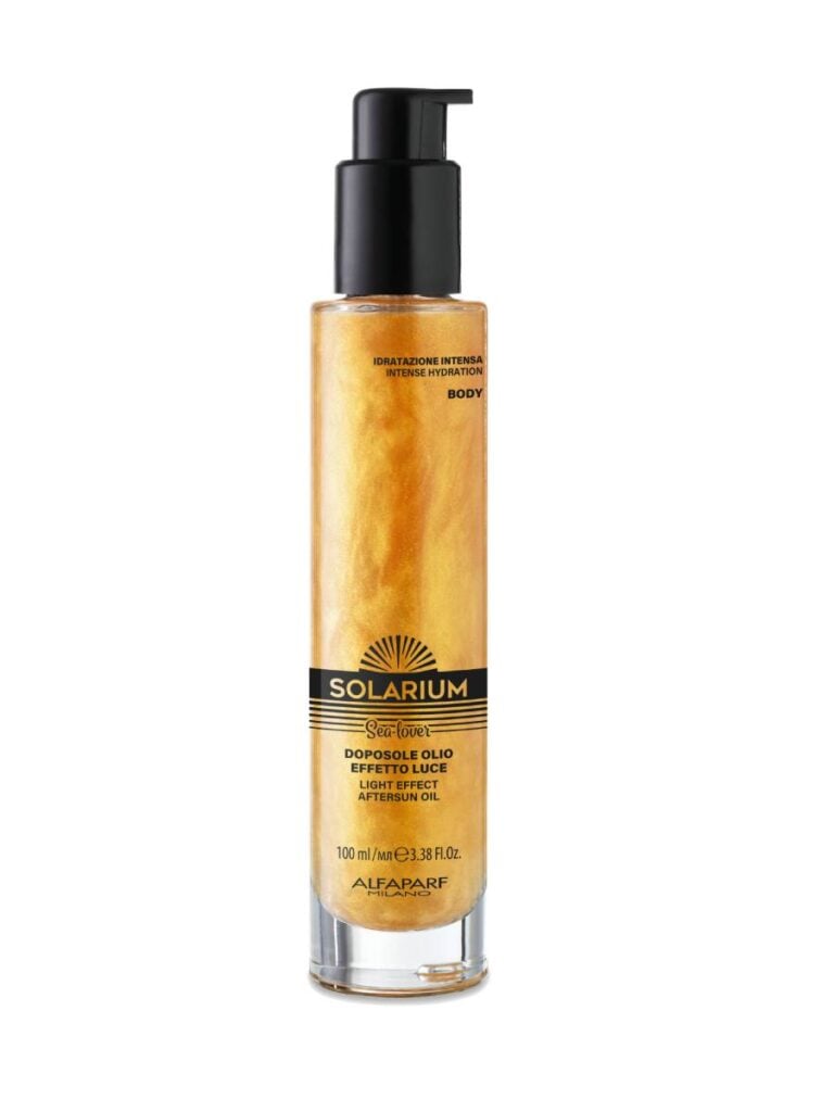 olio sole