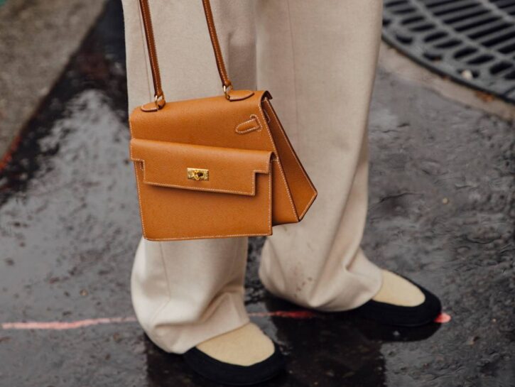Shopping: i migliori pantaloni di lino per l'estate 2025