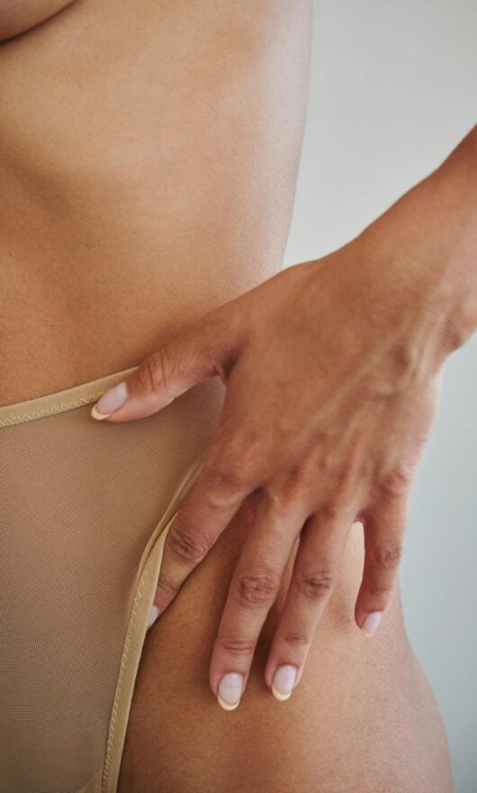 La nuova skincare intima è senza tabù