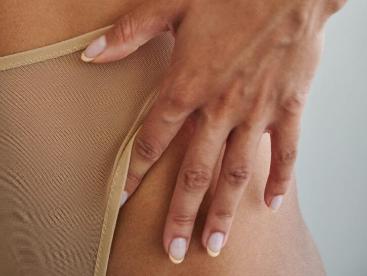 La nuova skincare intima è senza tabù