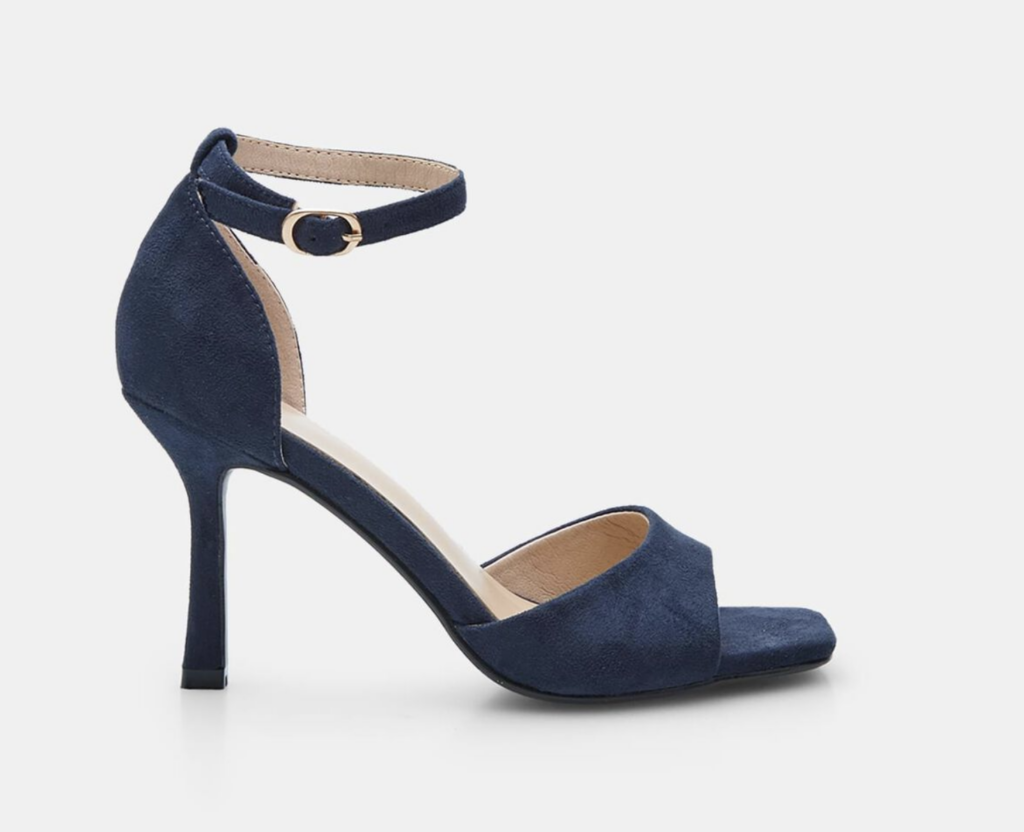 migliori sandali alti tendenza scarpe moda estate 2025