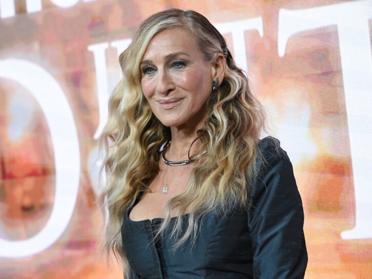 A 50 anni dobbiamo rinunciare ai capelli lunghi?