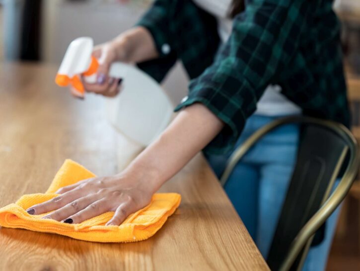 Mix di pesticidi «invisibili» nelle case europee: allarmano i dati