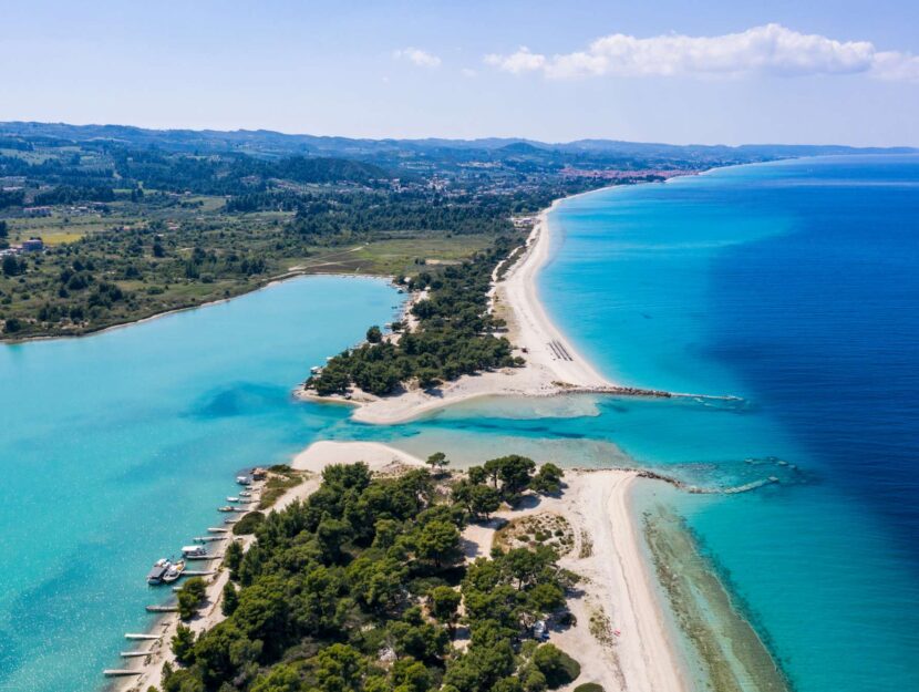 Port Glarokavos