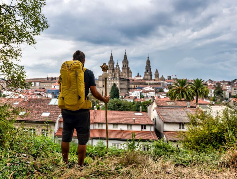 Camino de Santiago