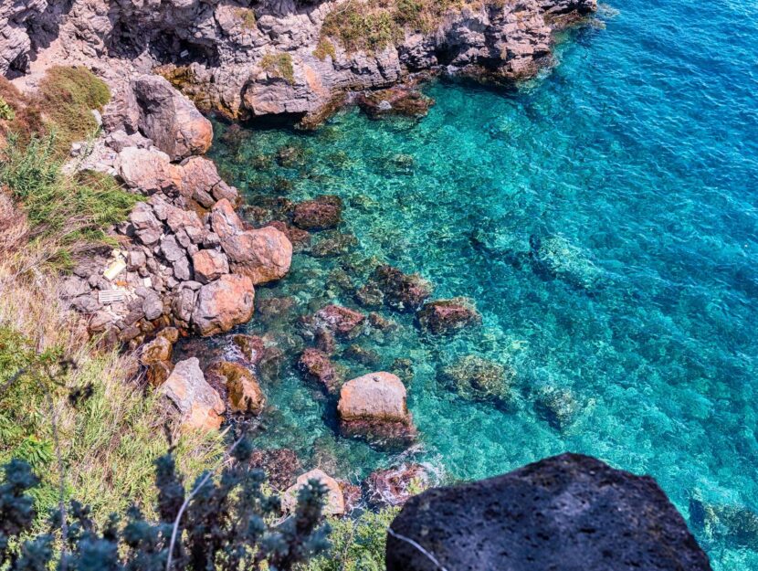 Bandiera Blu