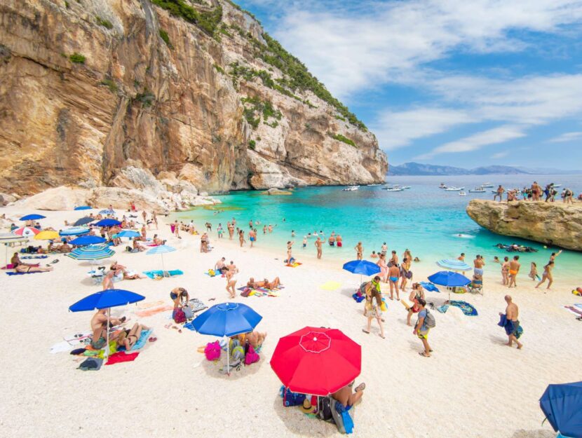 Cala Mariolu