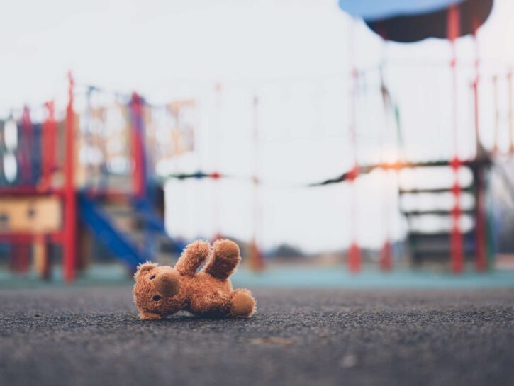 Bambini scomparsi, in Italia oltre 10mila denunce in sei mesi