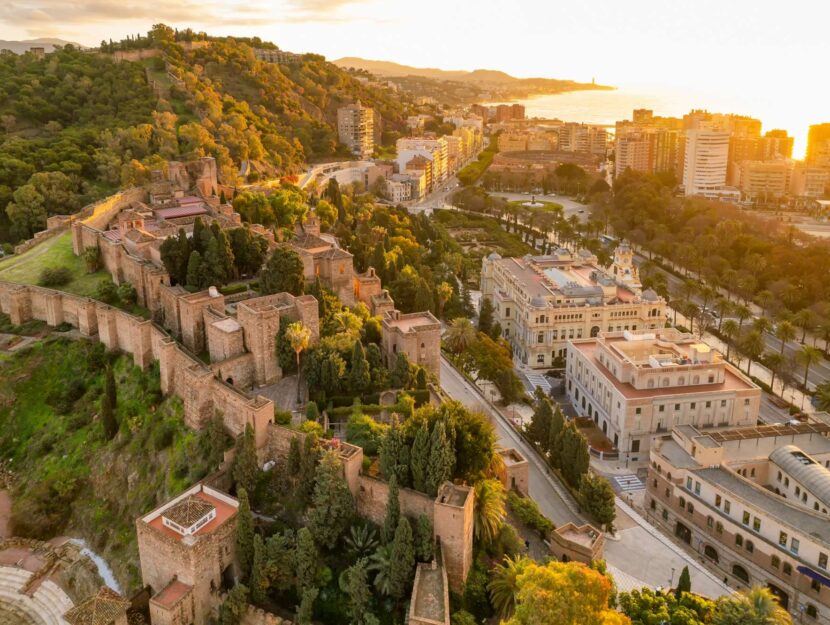 Malaga