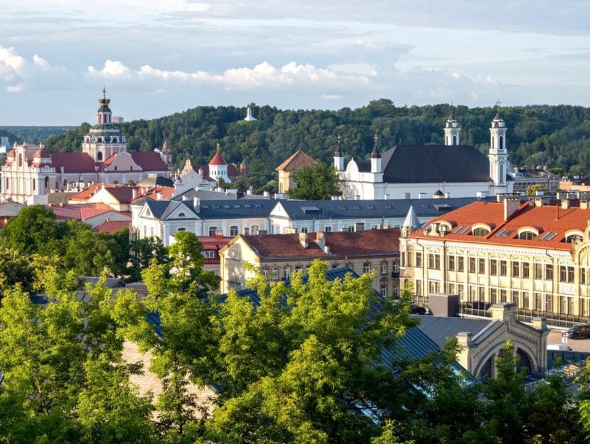 Vilnius