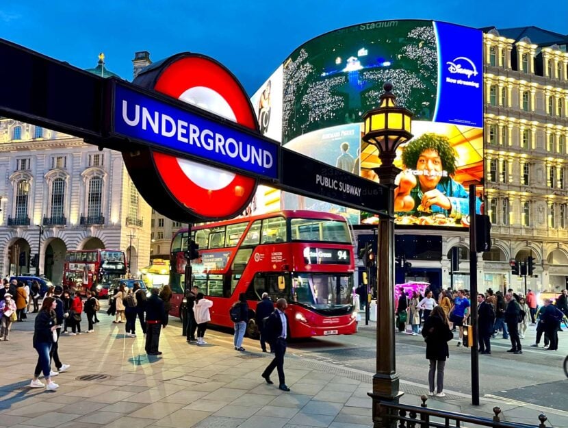 Londra