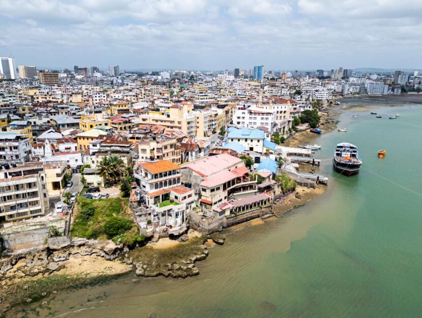 Mombasa