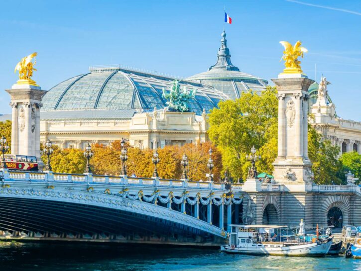 Prix Versailles, ecco 7 musei da capogiro