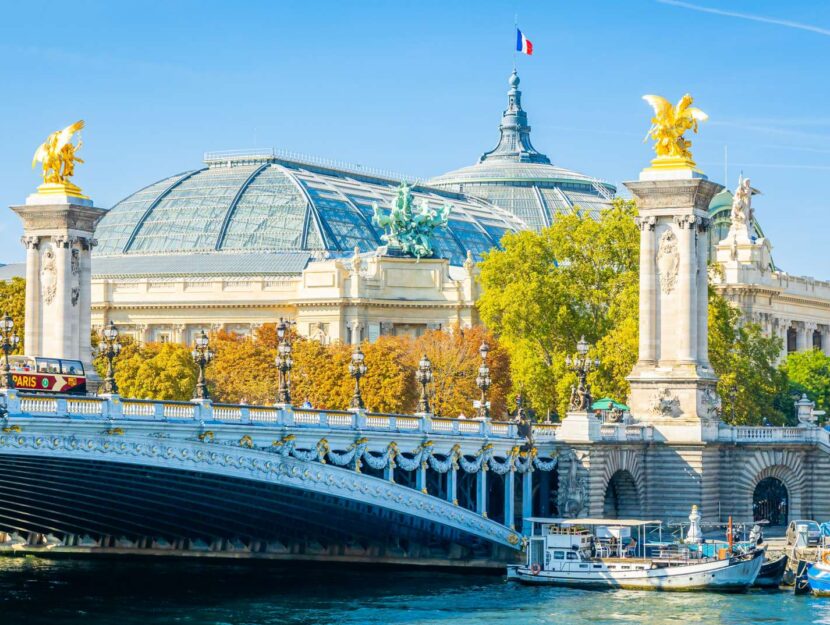 Grand Palais