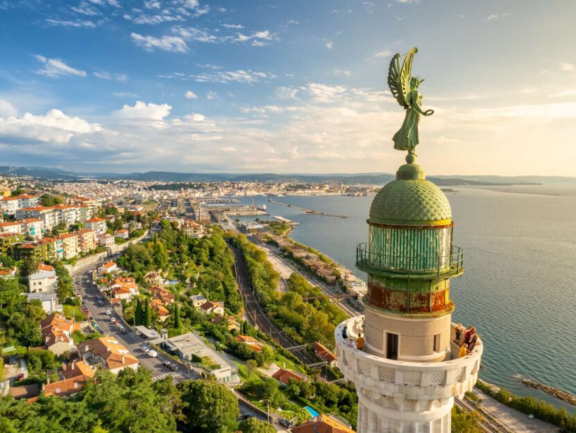 Trieste