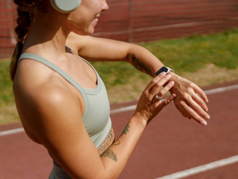 sport