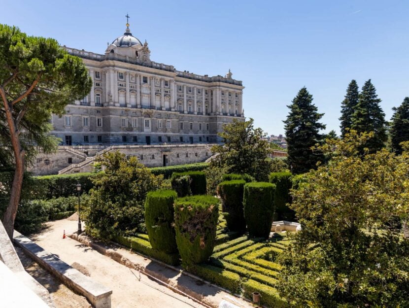 Madrid