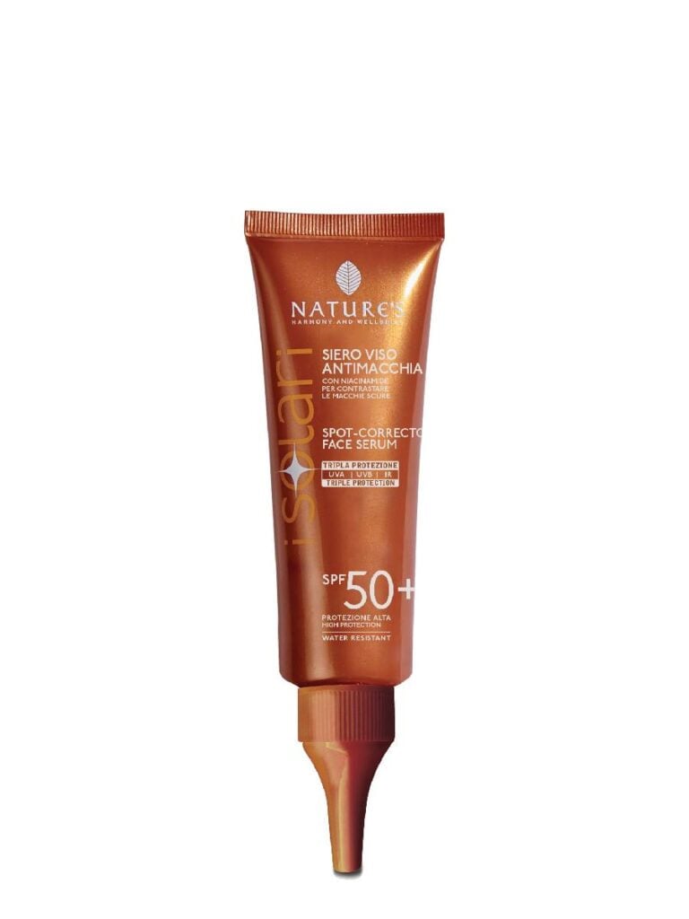 siero viso sole