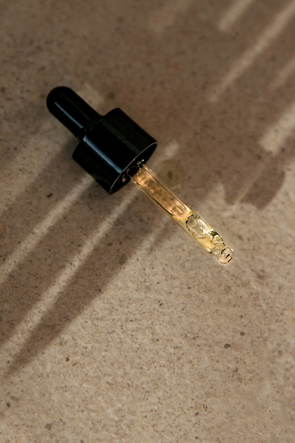 siero viso antiossidante