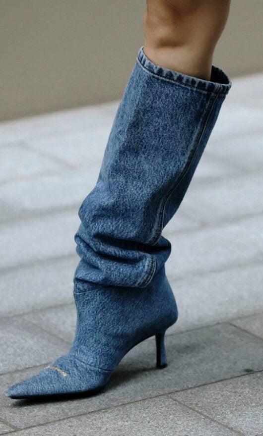 6 tendenze passate di moda che ci piacciono ancora (e che vogliamo sfoggiare ora)