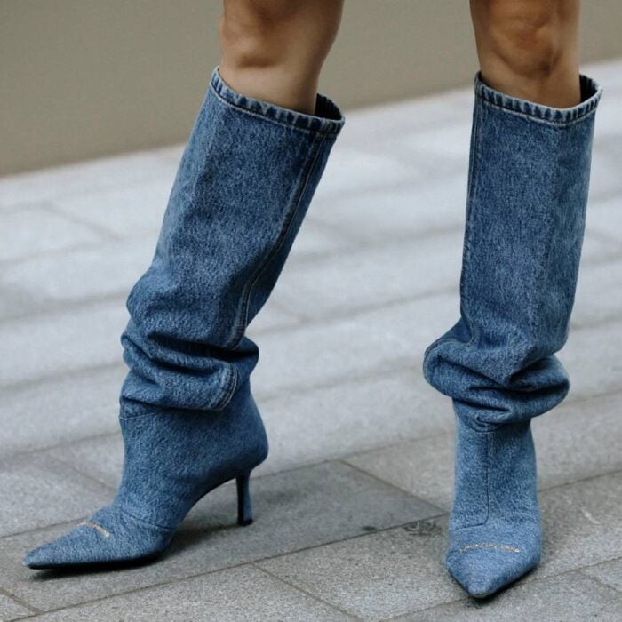 6 tendenze passate di moda che ci piacciono ancora (e che vogliamo sfoggiare ora)
